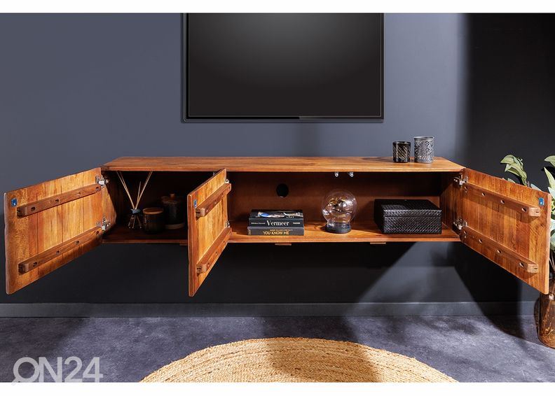 TV-taso Vulcano 160 cm kuvasuurennos