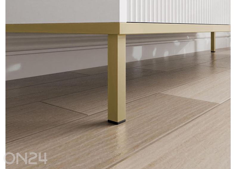 TV-taso Wera 202 cm kuvasuurennos