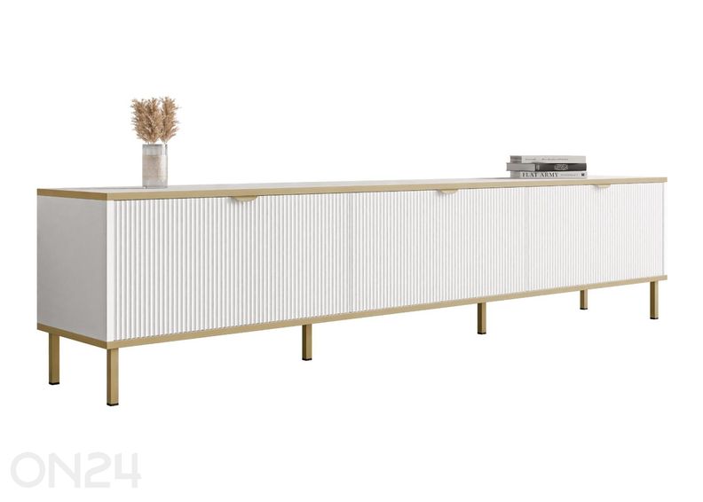 TV-taso Wera 202 cm kuvasuurennos