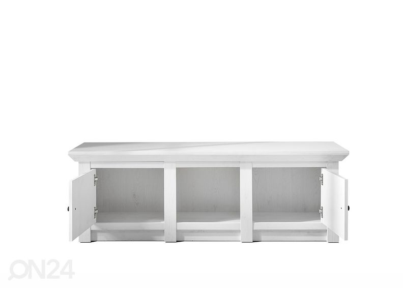 TV-taso Westerland 152 cm kuvasuurennos