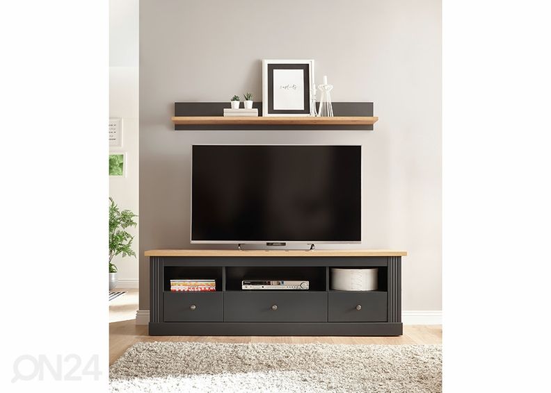 TV-taso Westminster 162 cm kuvasuurennos