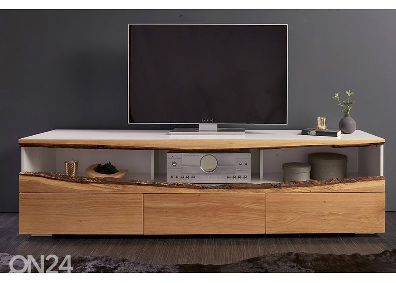 TV-taso Wild Oak kuvasuurennos