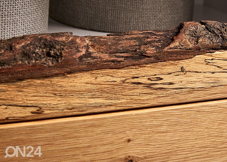 TV-taso Wild Oak kuvasuurennos