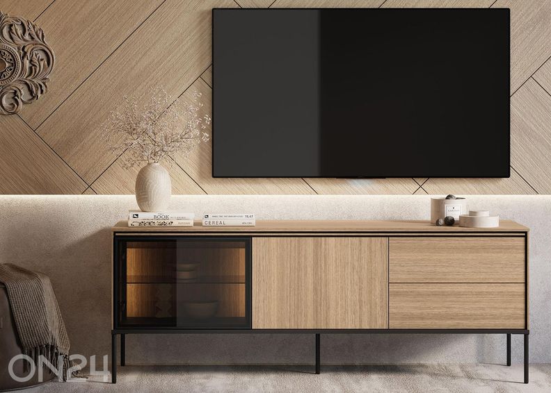 TV-taso Wisco 167 cm kuvasuurennos