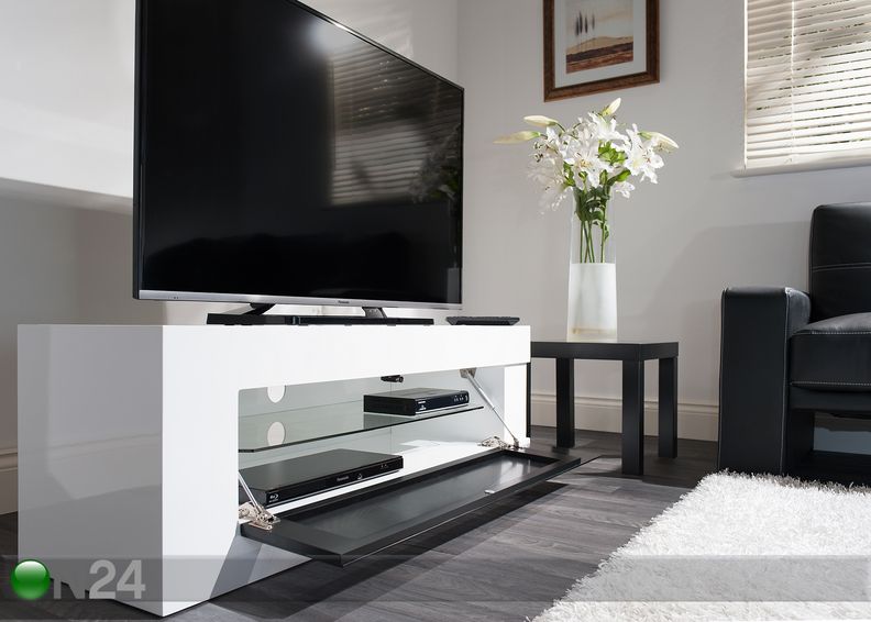 TV-taso Wraparound kuvasuurennos