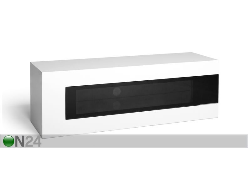 TV-taso Wraparound kuvasuurennos