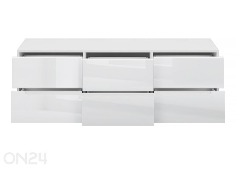 TV-taso Yolk 140 cm kuvasuurennos