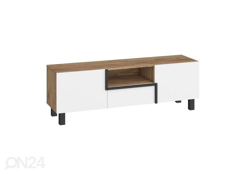 TV-taso Youghal 150 cm kuvasuurennos