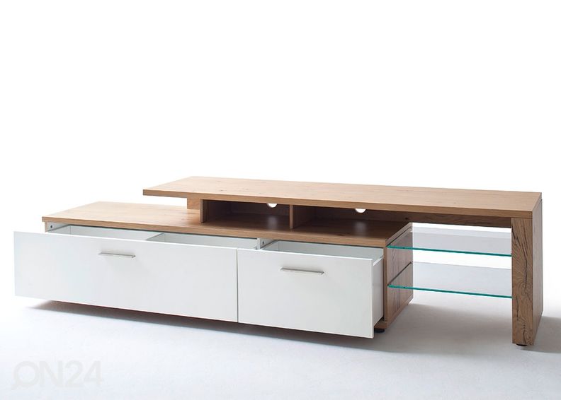 TV-tason hyllyosa Nizza 31 kuvasuurennos