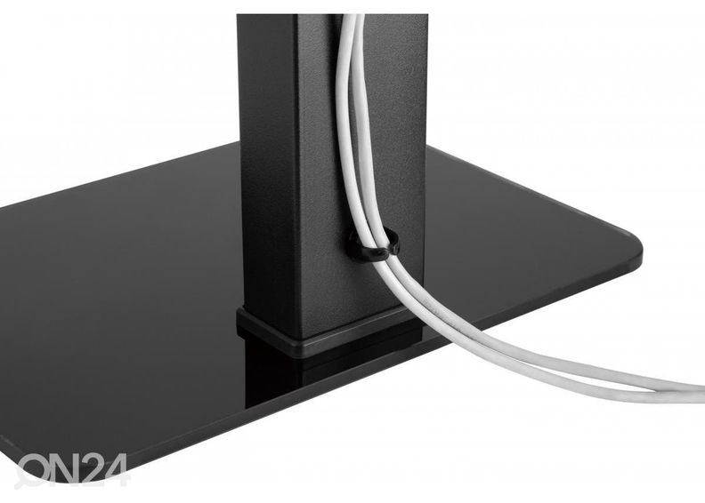 TV-teline kuvasuurennos