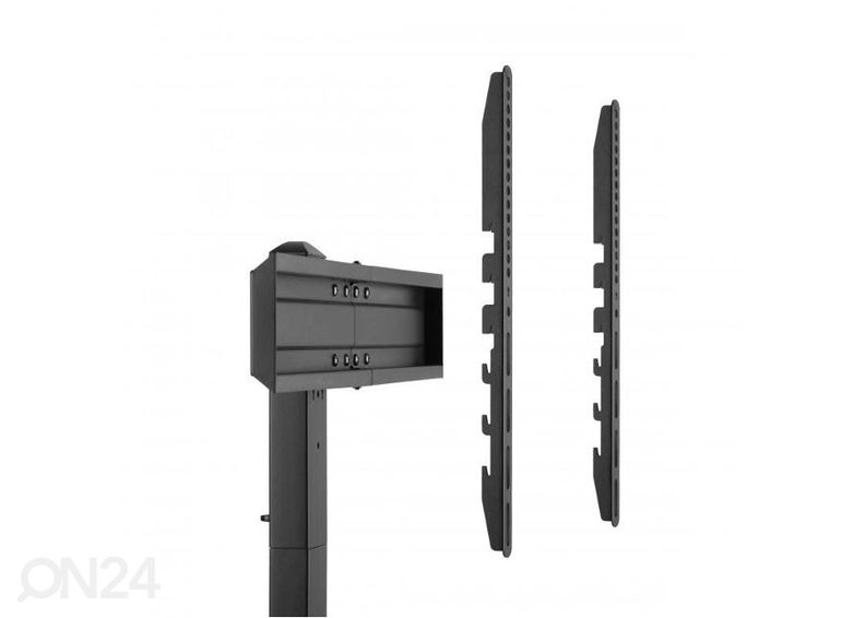 TV-teline kuvasuurennos