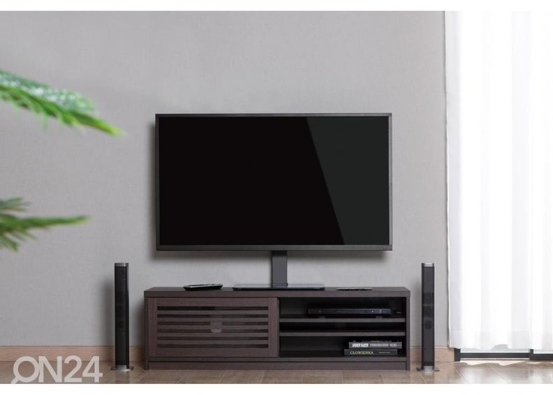 TV-teline kuvasuurennos