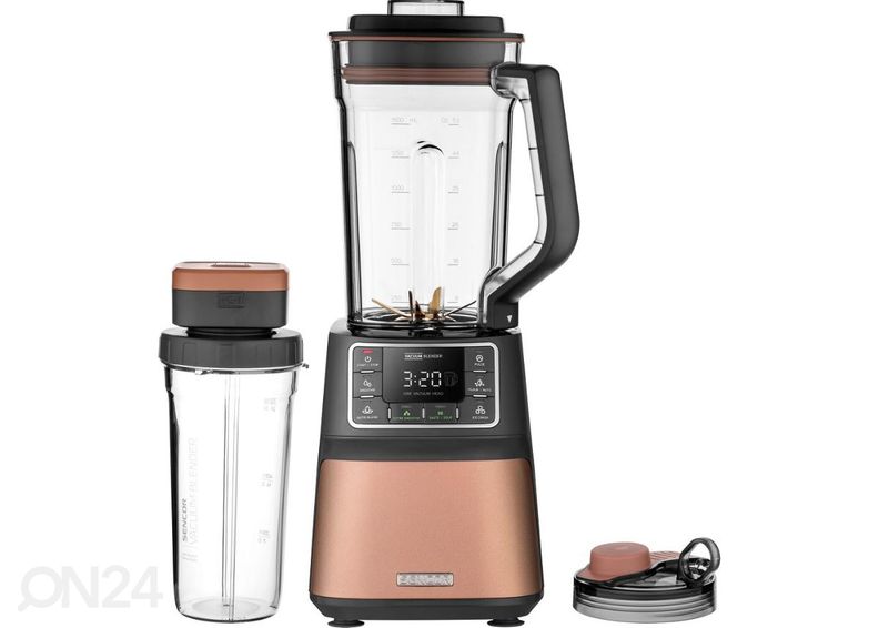 Tyhjiö tehosekoitin Sencor SBU7676GD kuvasuurennos