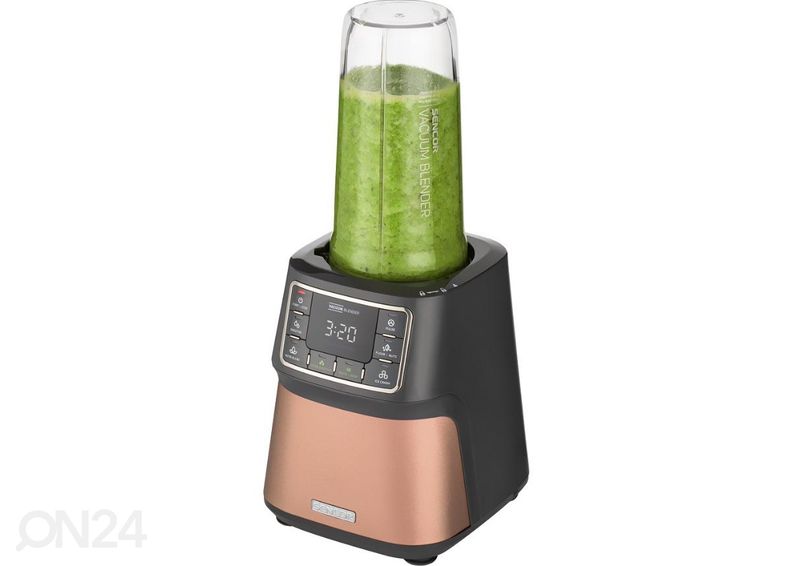 Tyhjiö tehosekoitin Sencor SBU7676GD kuvasuurennos