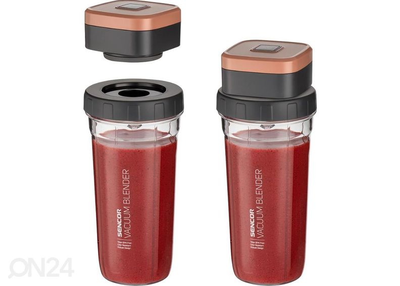 Tyhjiö tehosekoitin Sencor SBU7676GD kuvasuurennos