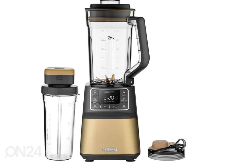 Tyhjiö tehosekoitin Sencor SBU7677CH, shampanja kuvasuurennos