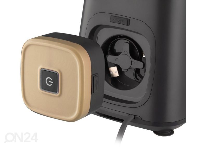 Tyhjiö tehosekoitin Sencor SBU7677CH, shampanja kuvasuurennos