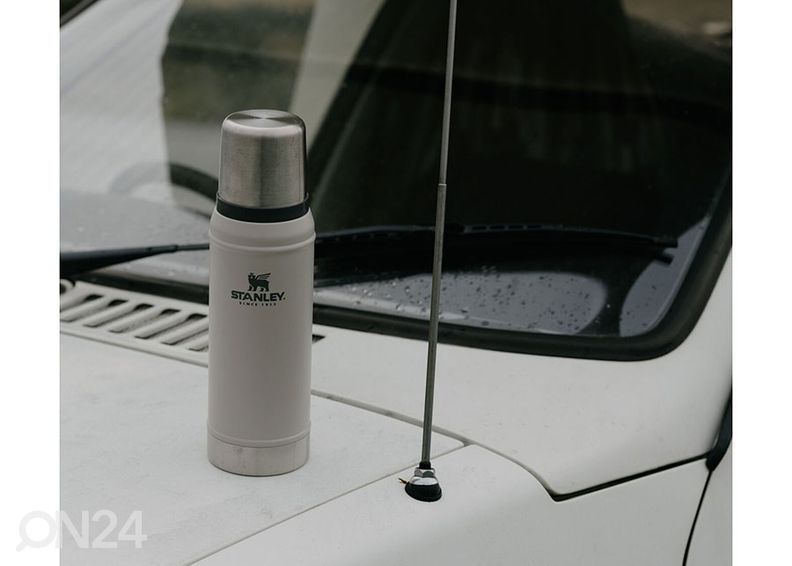 Tyhjiötermospullo 0,75 L Ash Stanley kuvasuurennos