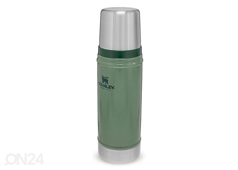 Tyhjiötermospullo Stanley Classic 470 ml kuvasuurennos