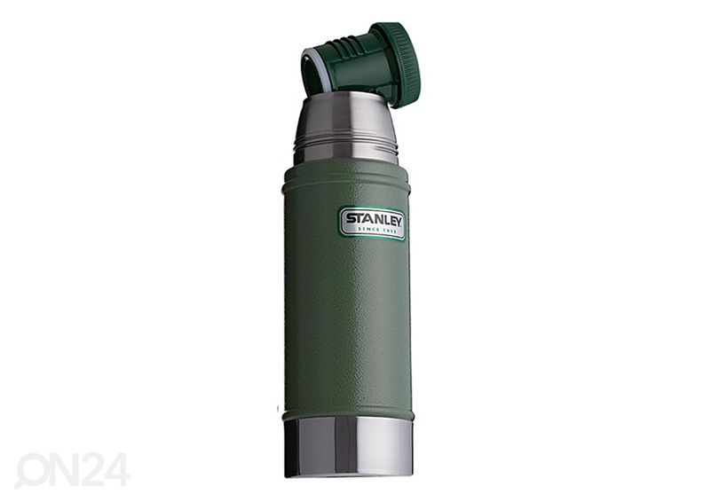 Tyhjiötermospullo Stanley Classic 470 ml kuvasuurennos