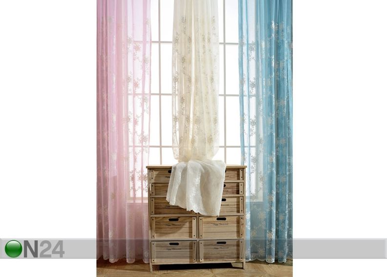Tylliverho Home 350x260 cm kuvasuurennos