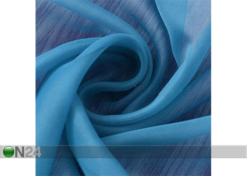 Tylliverho Rainbow 150x260 cm kuvasuurennos