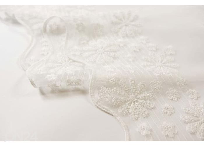 Tylliverho Säde 150x140 cm kuvasuurennos