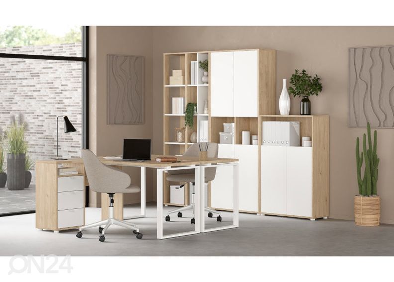 Työoöytä Sign 150 cm kuvasuurennos