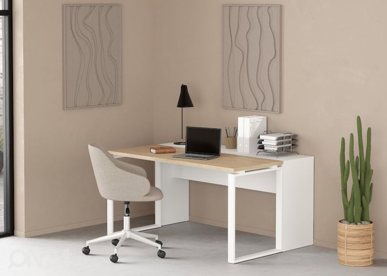 Työoöytä Sign 150 cm kuvasuurennos