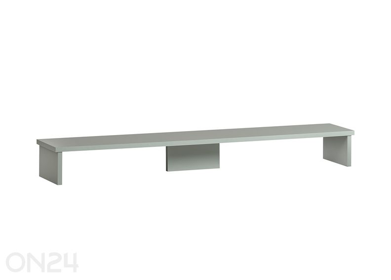 Työpöydän hylly Niels kuvasuurennos