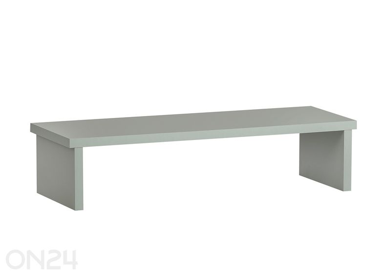 Työpöydän hylly Niels kuvasuurennos