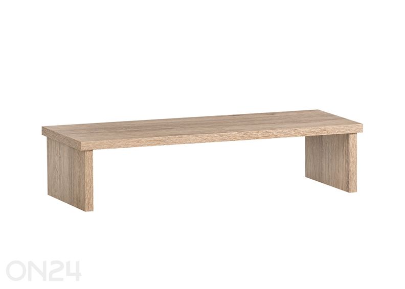 Työpöydän hylly Niels kuvasuurennos