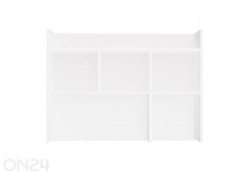 Työpöydän hyllykkö 100 cm kuvasuurennos