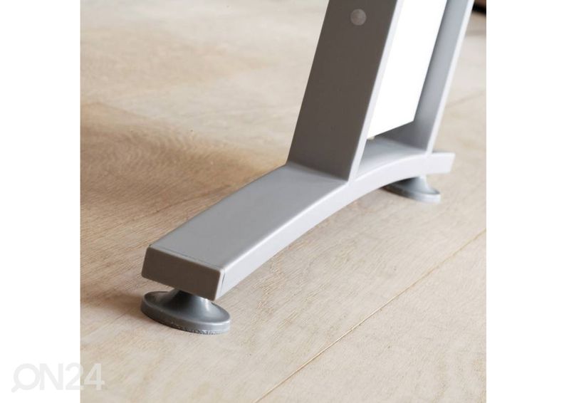 Työpöydän jalat Prima kuvasuurennos