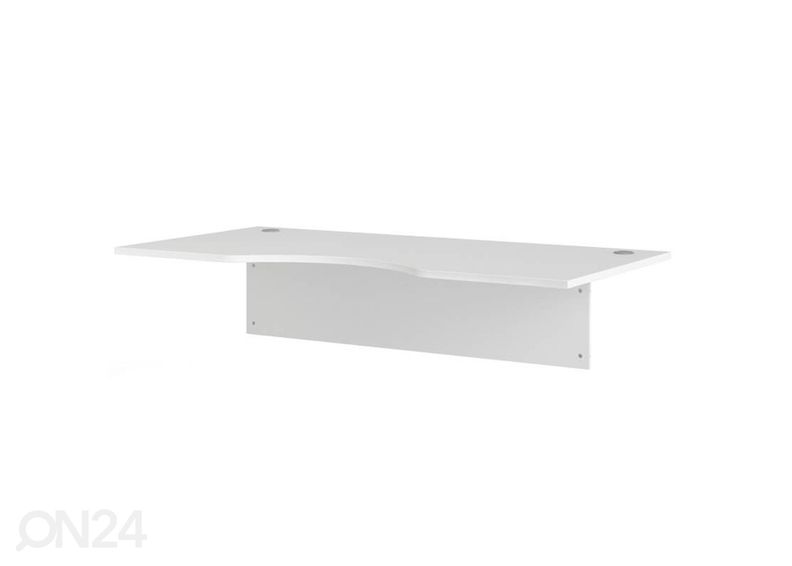 Työpöydän kansilevy Prima 180 cm kuvasuurennos