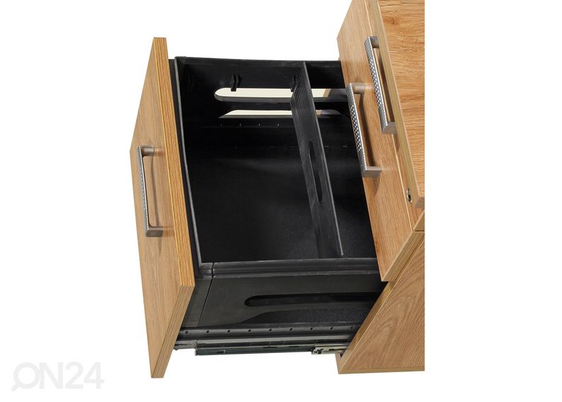 Työpöydän laatikosto kuvasuurennos