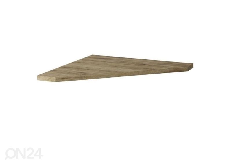 Työpöydän liitäntälevy Doorset kuvasuurennos