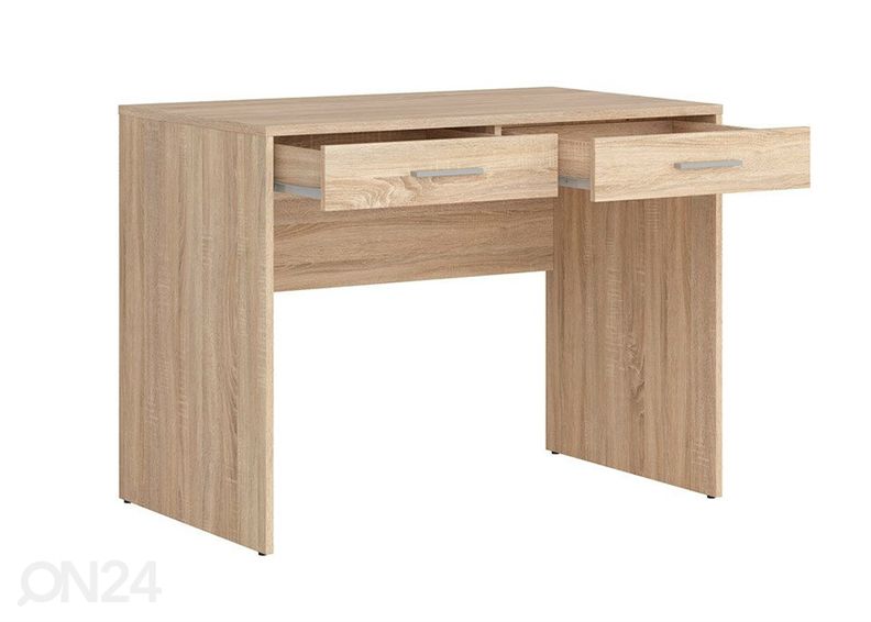 Työpöytä 100 cm kuvasuurennos