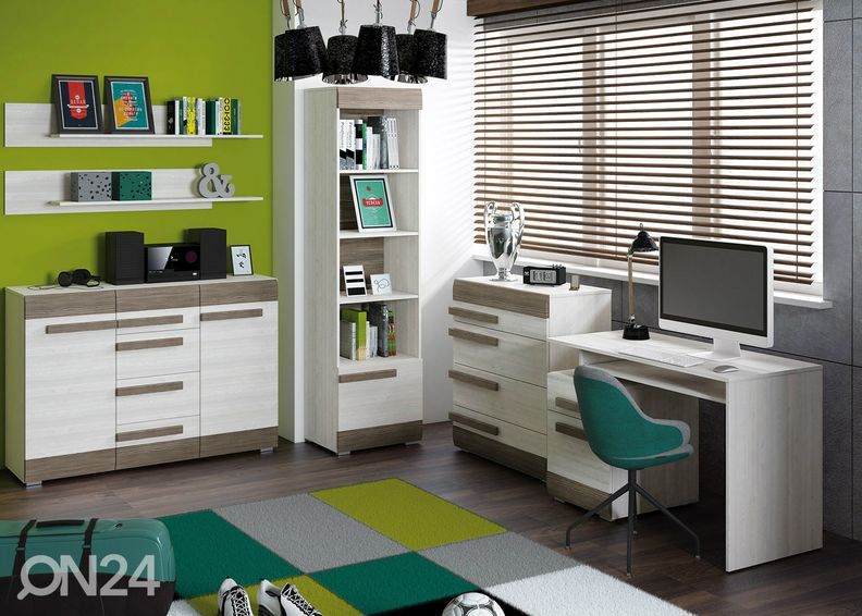 Työpöytä kuvasuurennos