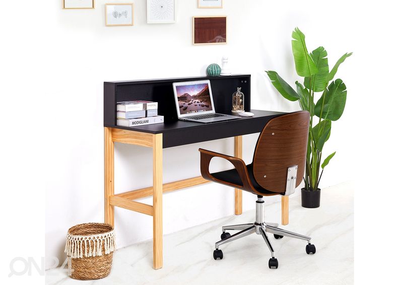 Työpöytä 120 cm kuvasuurennos