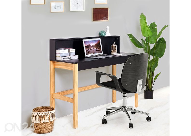 Työpöytä 120 cm kuvasuurennos