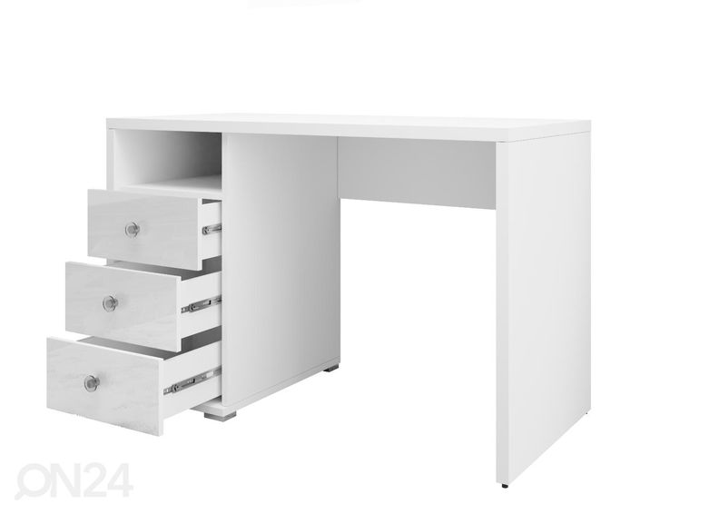 Työpöytä 120 cm kuvasuurennos