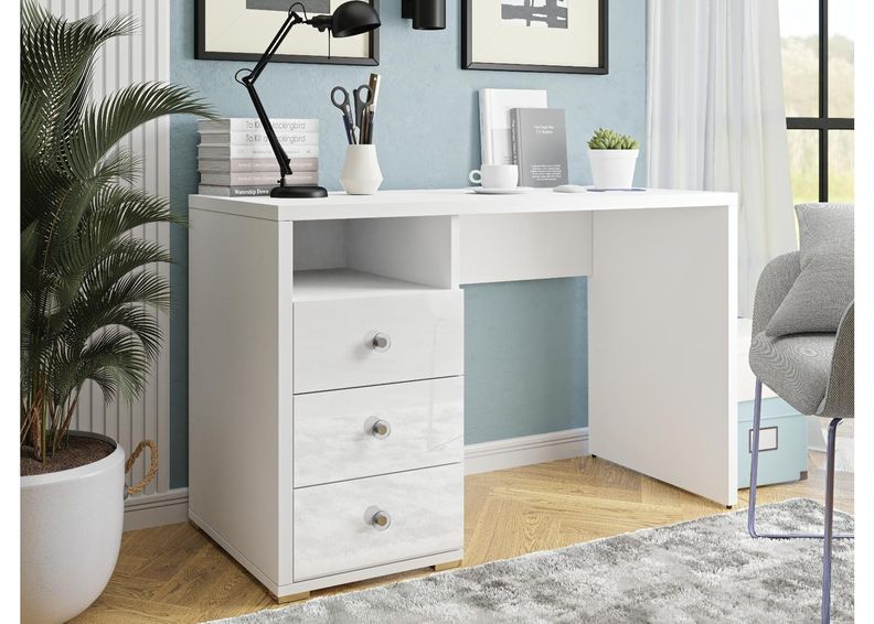 Työpöytä 120 cm kuvasuurennos