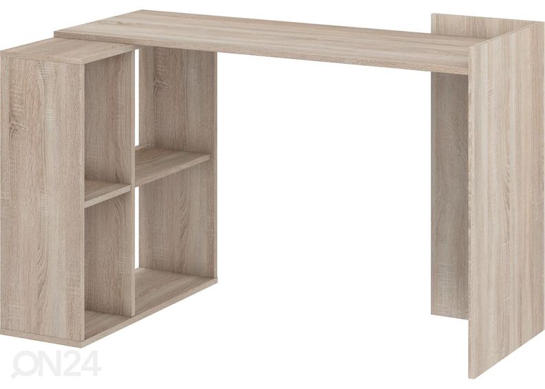 Työpöytä 122 cm kuvasuurennos