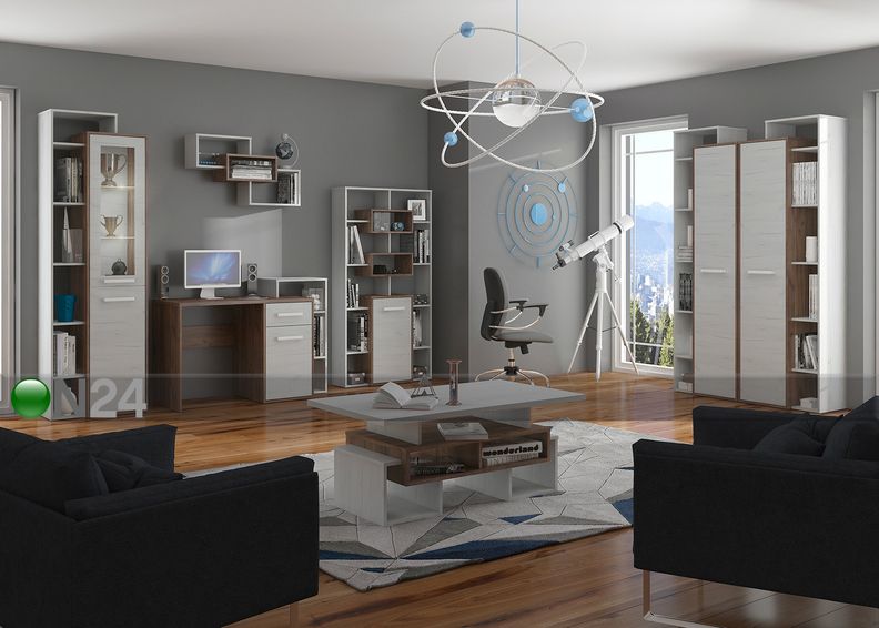 Työpöytä kuvasuurennos