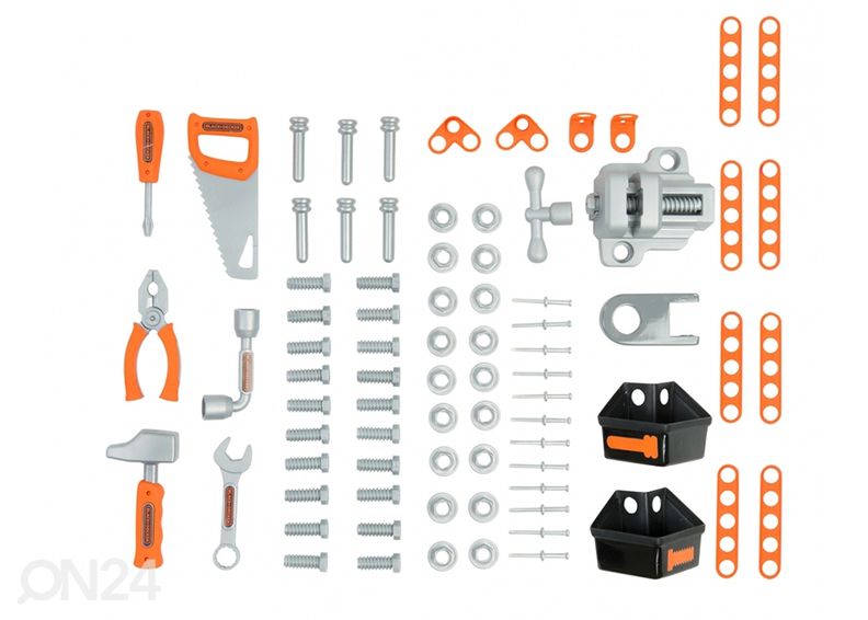 Työpöytä kuvasuurennos