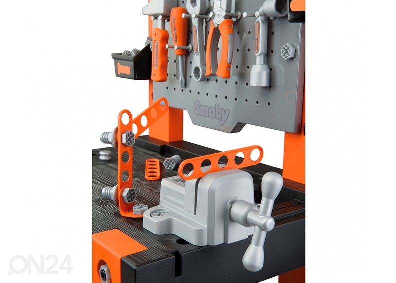 Työpöytä kuvasuurennos