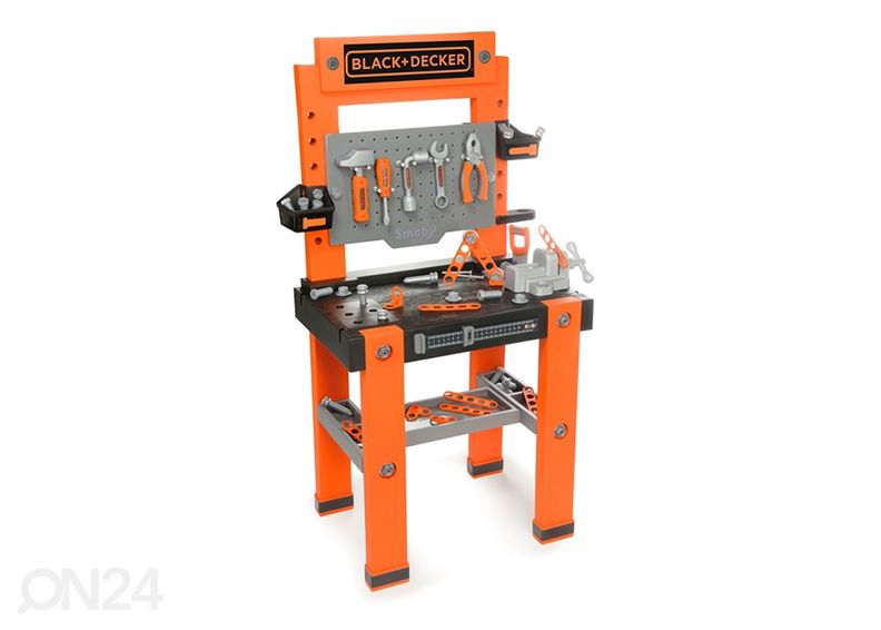 Työpöytä kuvasuurennos