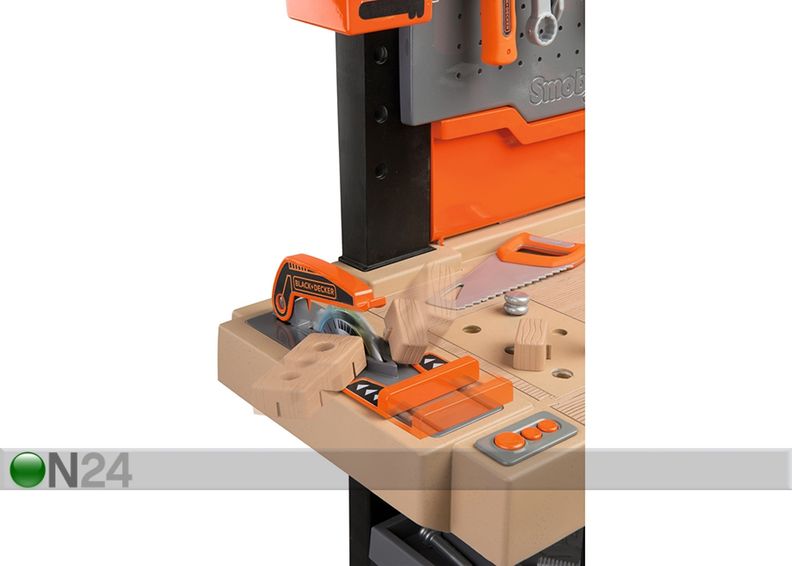 Työpöytä kuvasuurennos