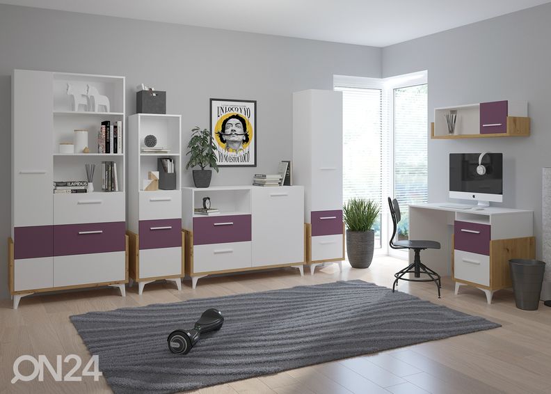 Työpöytä kuvasuurennos